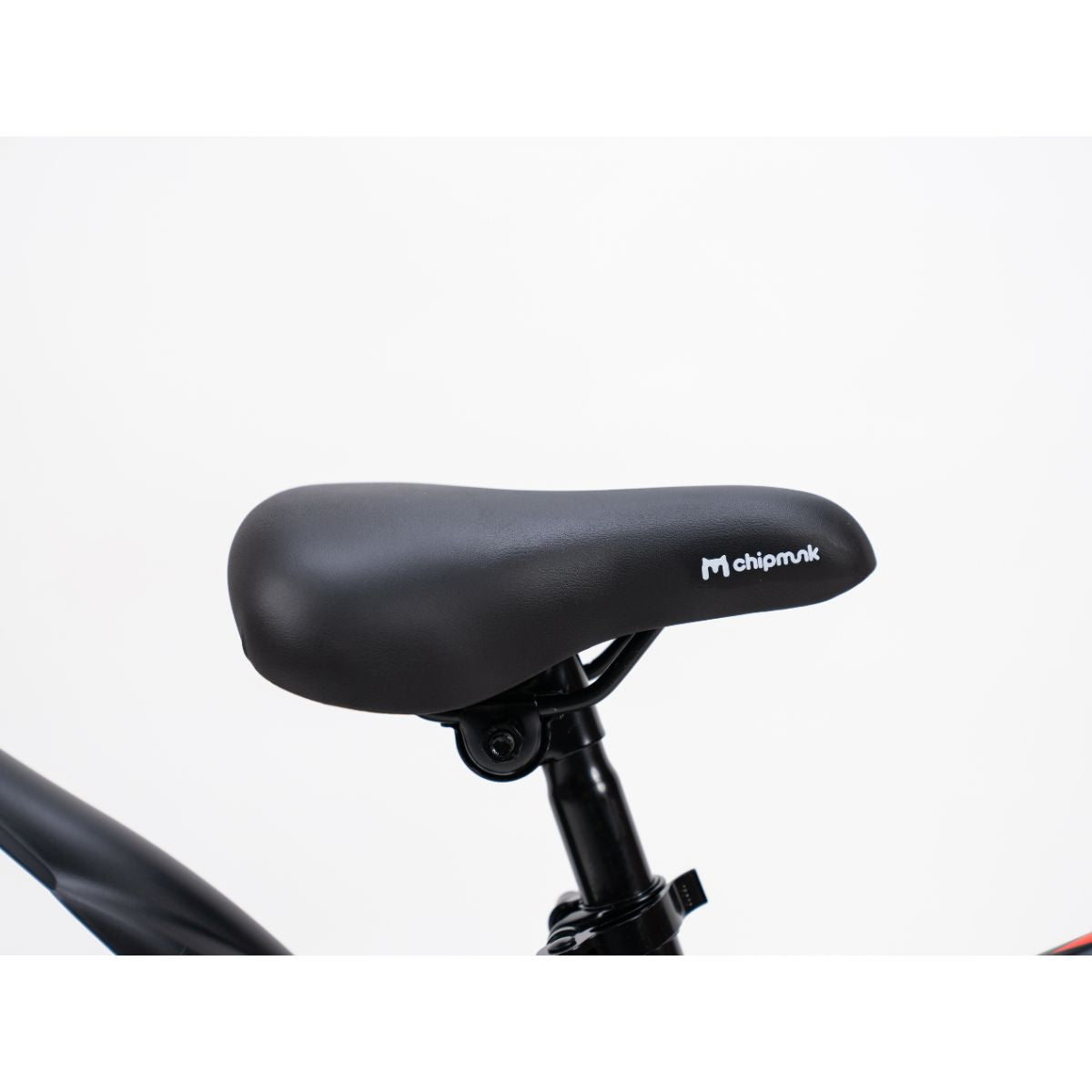 Xe Đạp Trẻ Em Chipmunk 14 Inch Màu Đen BIKE CM14-1/BLA