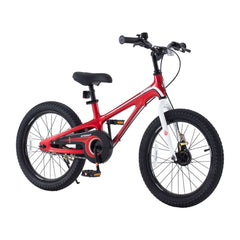 Chipmunk Astro 14 Inch Kids' Bicycle Red BIKE CM14-35P/RED