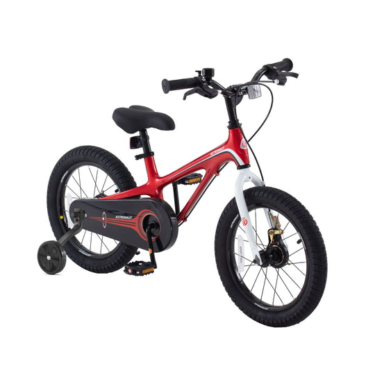 Chipmunk Astro 14 Inch Kids' Bicycle Red BIKE CM14-35P/RED