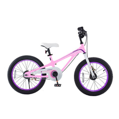 Chipmunk Astro 16 Inch Kids' Bicycle Pink BIKE CM16-35P/PIN