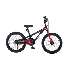 Chipmunk Astro 18 Inch Kids' Bicycle Black BIKE CM18-35P/BLA