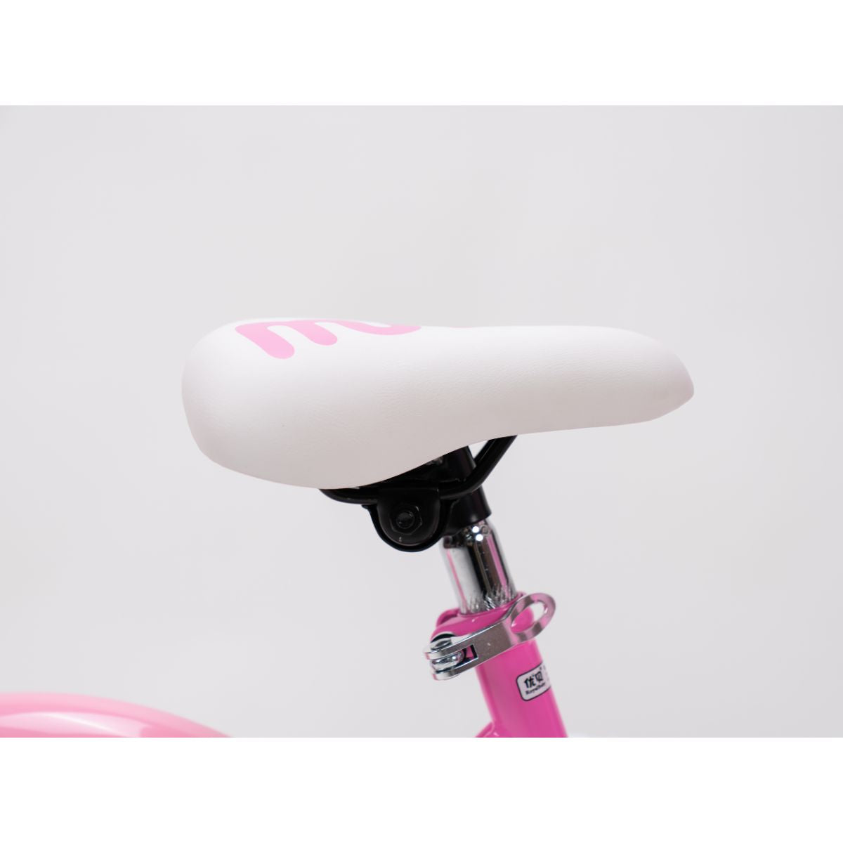 Xe Đạp Trẻ Em Chipmunk MM 12 Inch Màu Hồng BIKE CM12-2/PIN