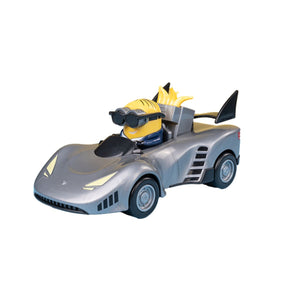 Xe Điệp Viên AVL Minions Có Chạy Trớn Minions 7191