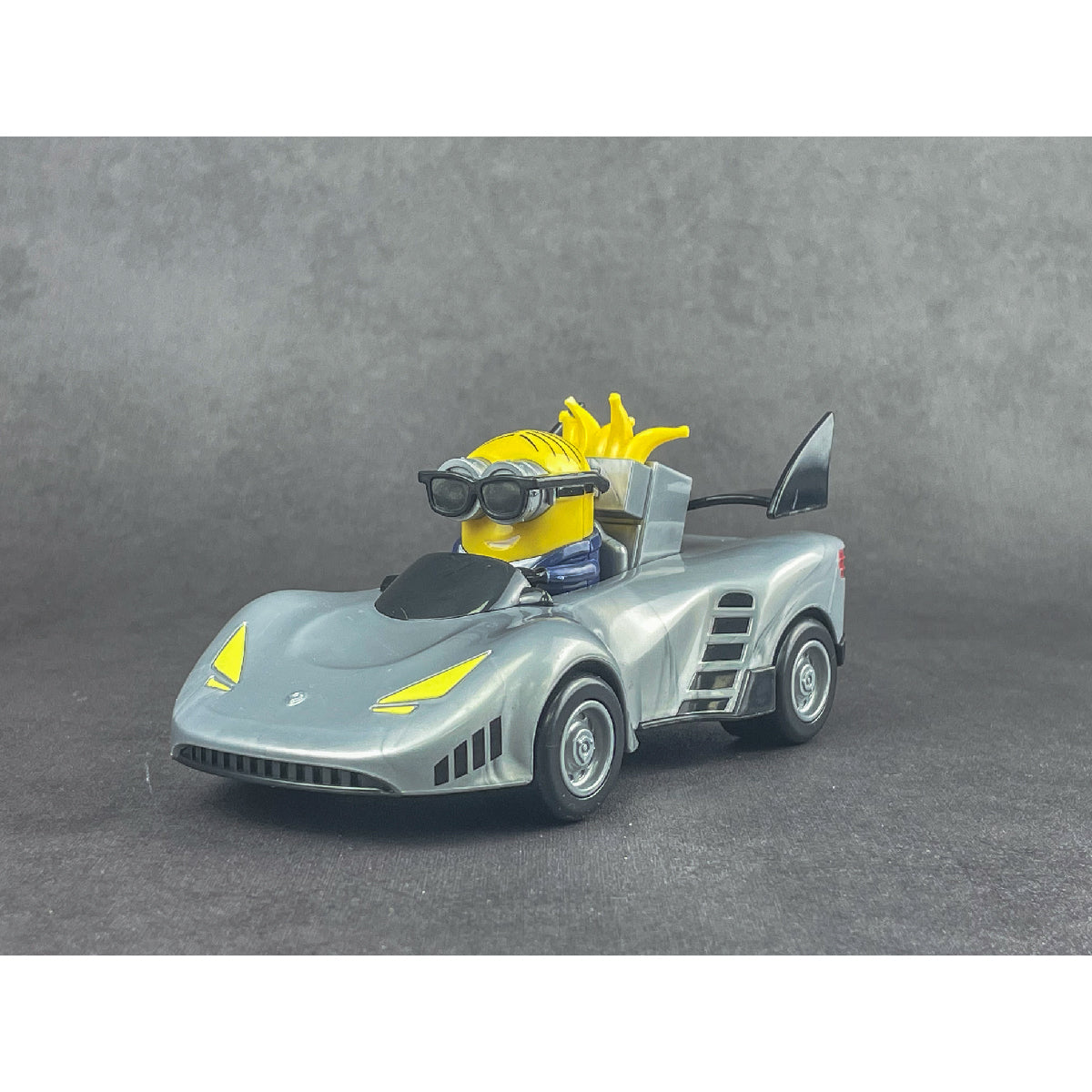 Xe Điệp Viên AVL Minions Có Chạy Trớn Minions 7191