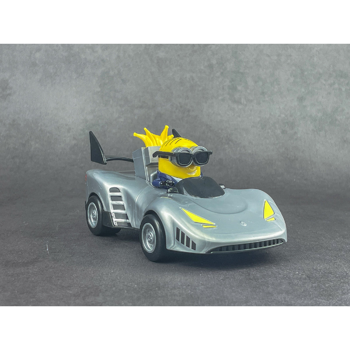 Xe Điệp Viên AVL Minions Có Chạy Trớn Minions 7191