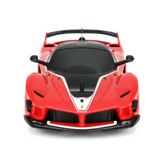Đồ Chơi Xe Điều Khiển 1:14 Ferrari FXXK Evo (Mở Cửa Bằng Tay) RASTAR R79200