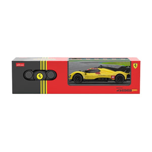 xe-dieu-khien-1-24-ferrari-499p-vang-rastar-r10370-yel