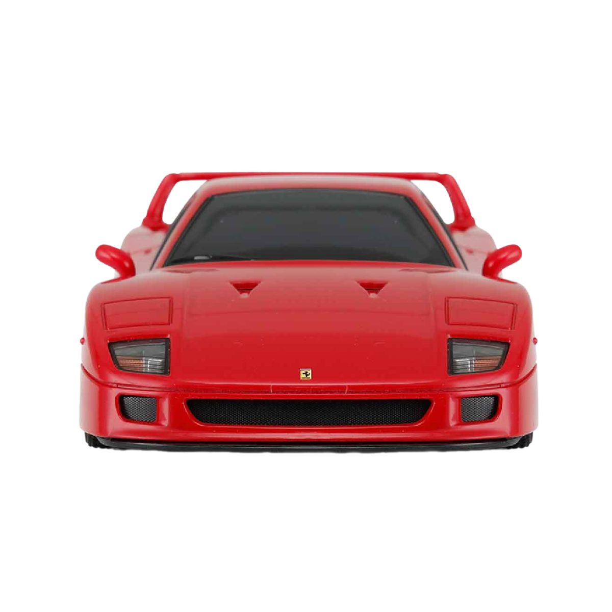 Đồ Chơi Xe Điều Khiển 1:24 Ferrari F40 Đỏ RASTAR R78800