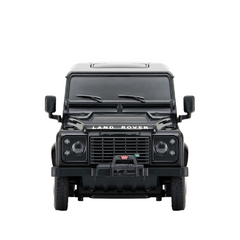 Xe Điều Khiển 1:24 Land Rover Defender Đen RASTAR R78500-BLA