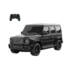 Remote Control Car 1:24 Mercedes AMG G63 Black RASTAR R10360/BLA
