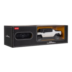 Đồ Chơi Xe Điều Khiển 1:26 Hummer EV RASTAR R93110