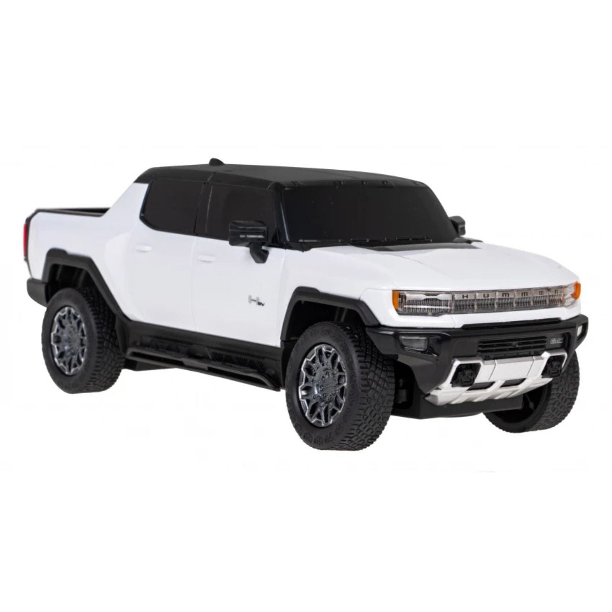 Đồ Chơi Xe Điều Khiển 1:26 Hummer EV RASTAR R93110