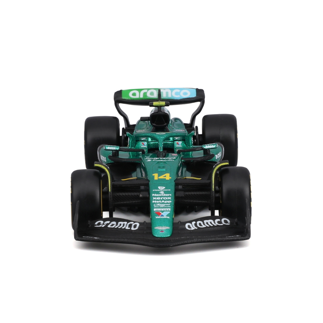 xe-dua-f1-1-43-aston-martin-amr25-2025-maisto-14-18-38250-05
