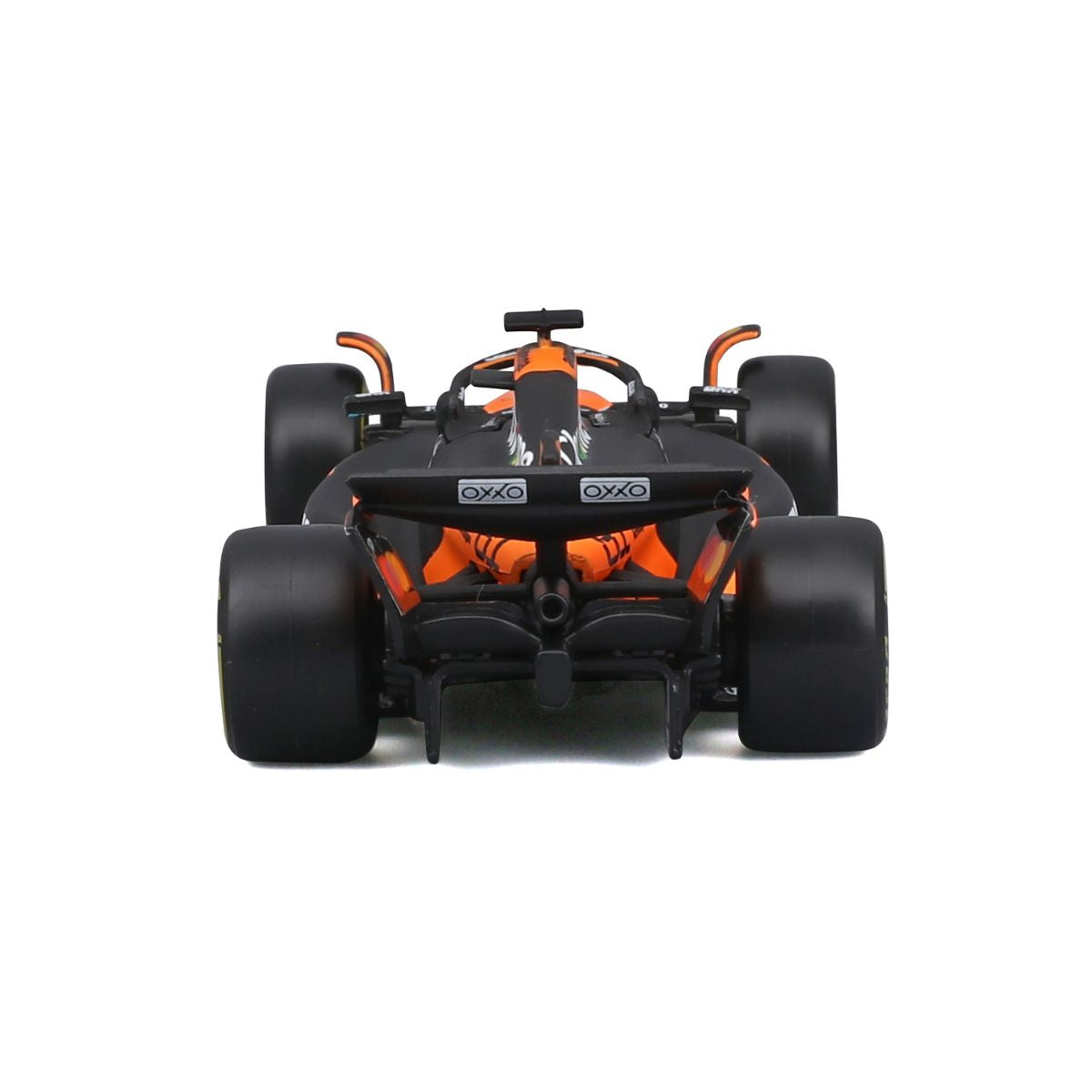 Mô Hình Xe Đua F1 1:43 McLaren F1 MCL39 (2025) Maisto 04-18-38248