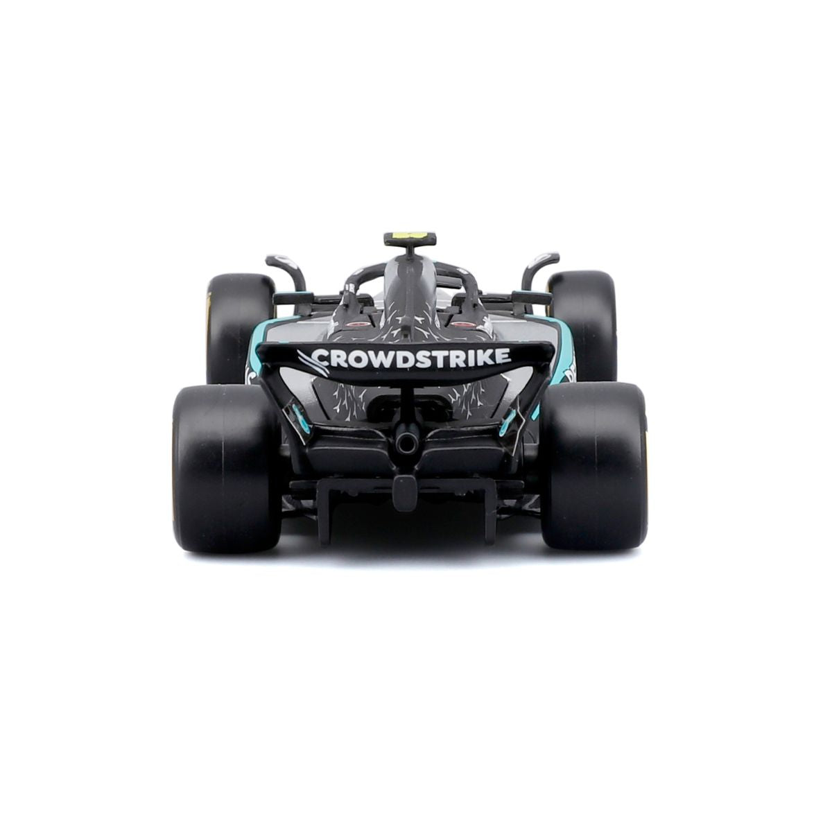 Mô Hình Xe Đua F1 1:43 Mercedes-AMG F1 W16 E Performance (2025) Maisto 63-18-38237