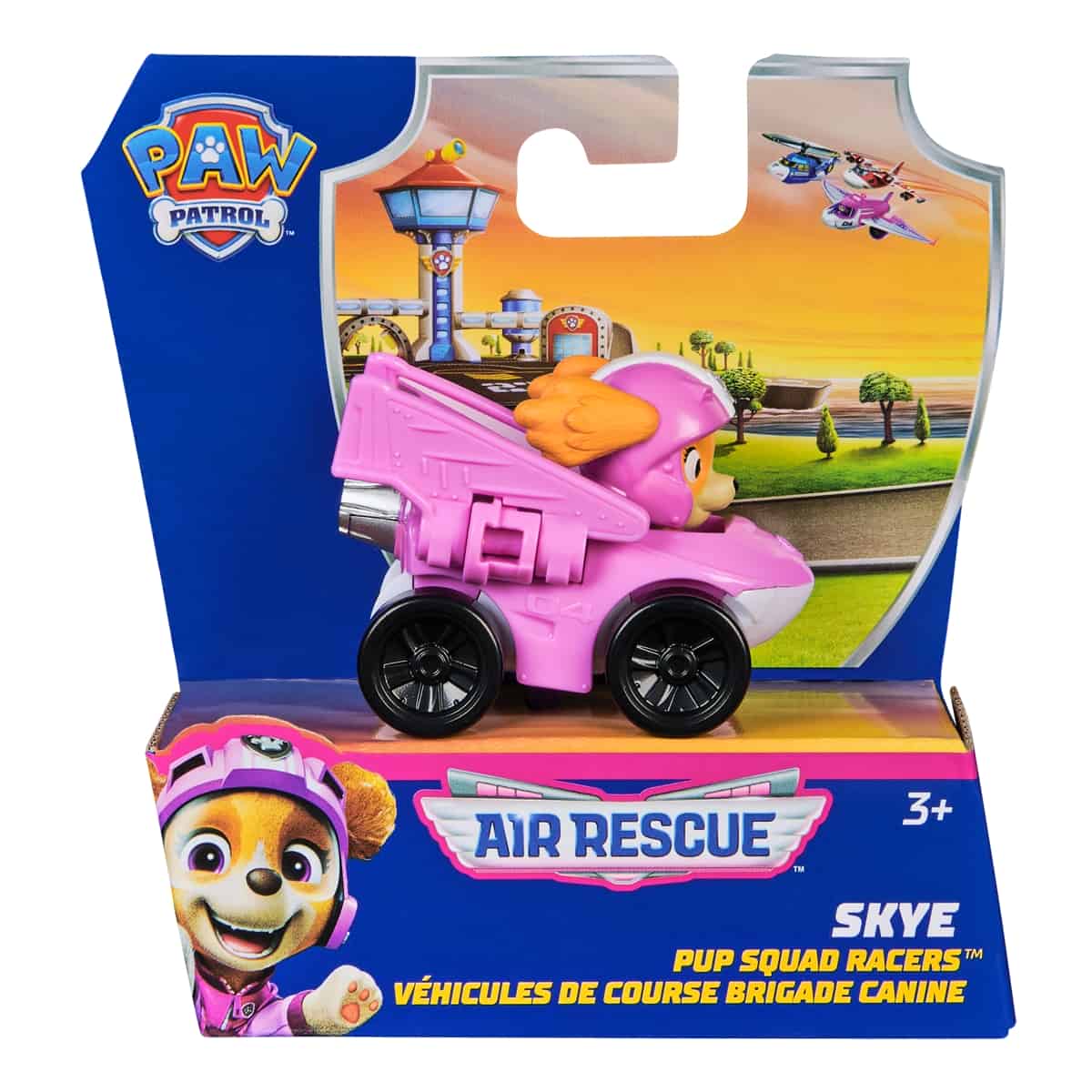 Đồ Chơi Xe Đua Mini PAW PATROL 6067086