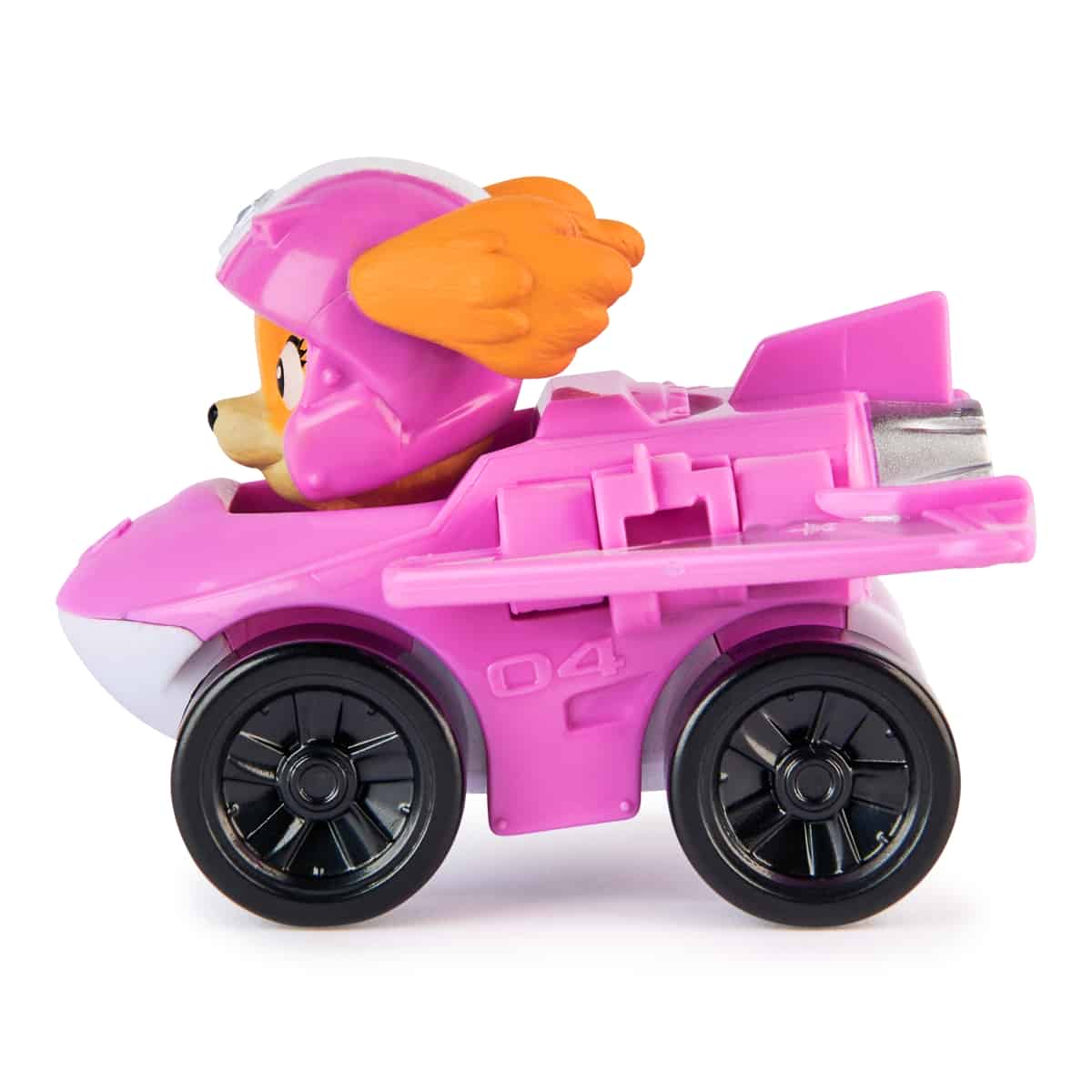 Đồ Chơi Xe Đua Mini PAW PATROL 6067086