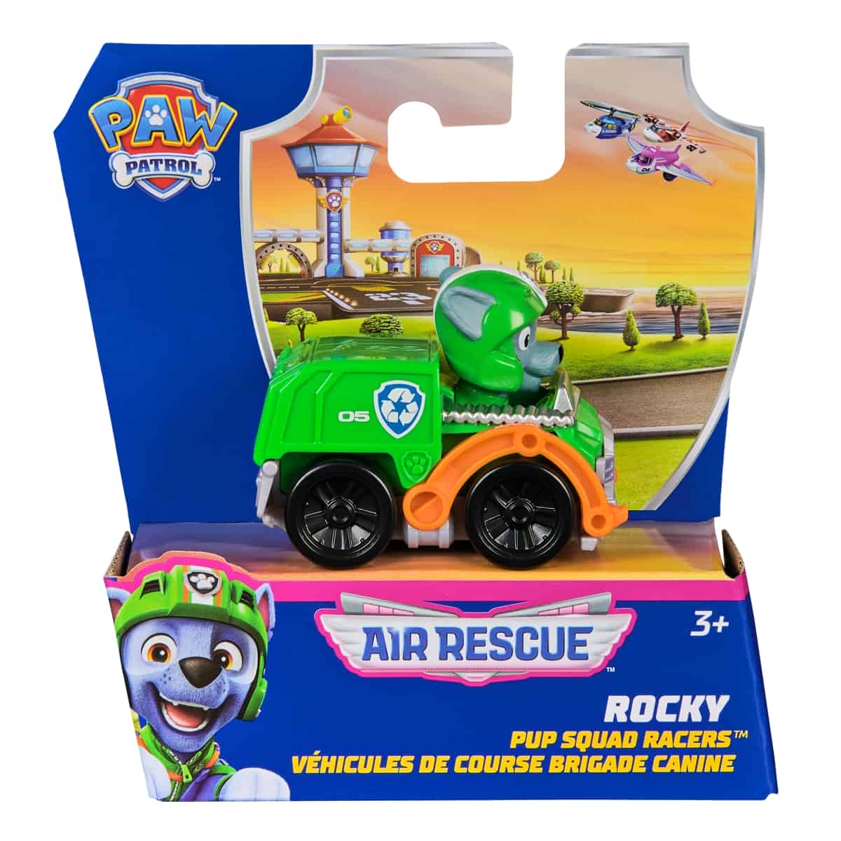 Đồ Chơi Xe Đua Mini PAW PATROL 6067086