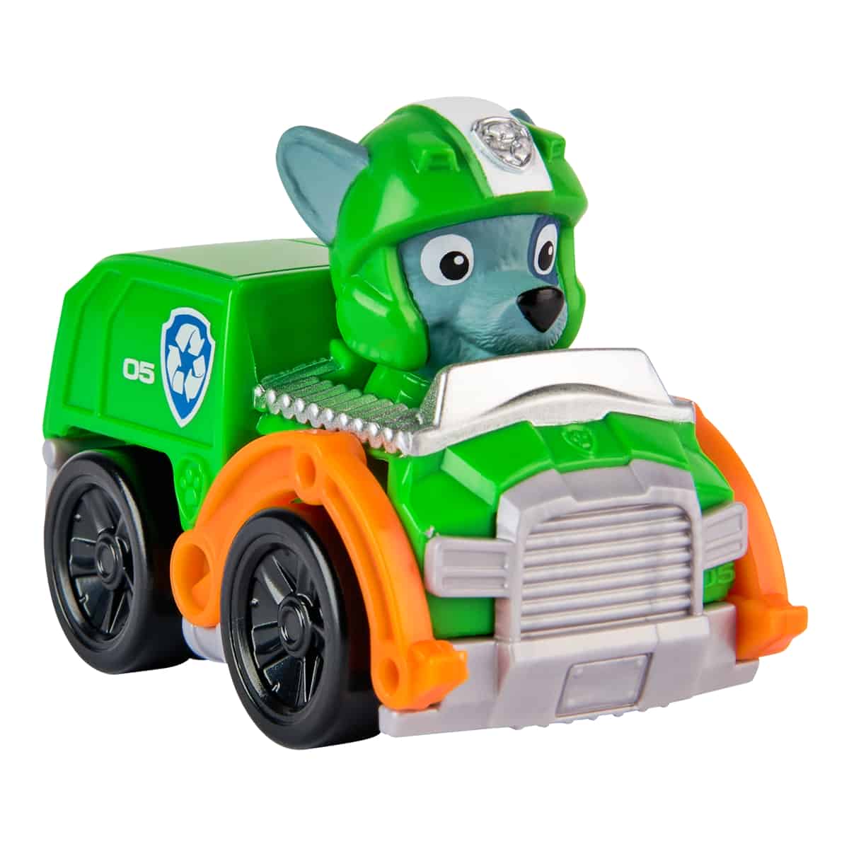 Đồ Chơi Xe Đua Mini PAW PATROL 6067086