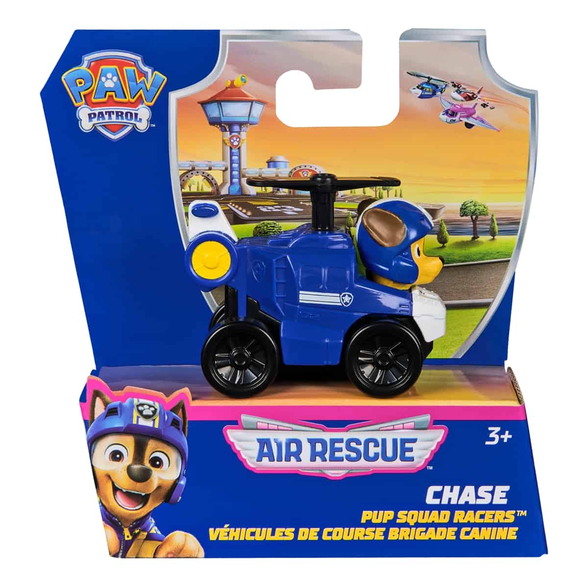 Đồ Chơi Xe Đua Mini PAW PATROL 6067086