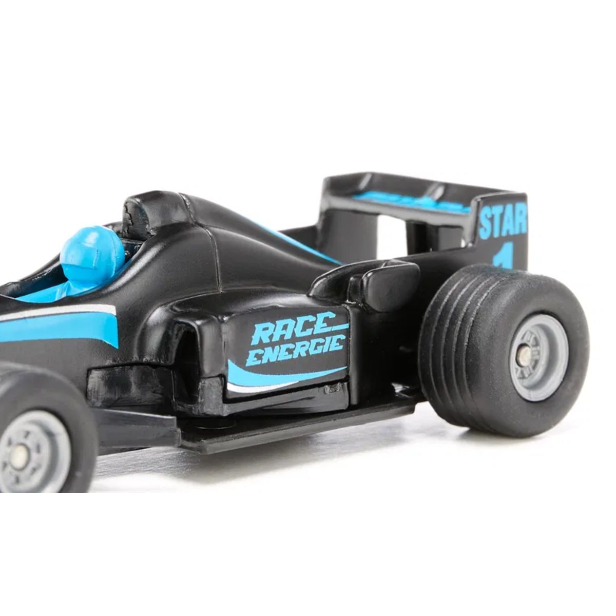 Mô Hình Xe Đua Thể Thức 1 SIKU 1357