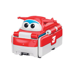 Superwings Superwings Transforming Jett Flying Ship EU636301