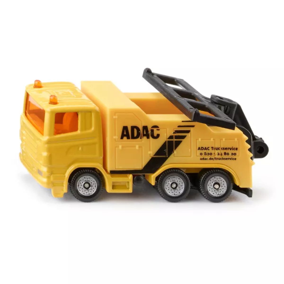 Đồ Chơi Xe Kéo Cứu Hộ ADAC SIKU 1493