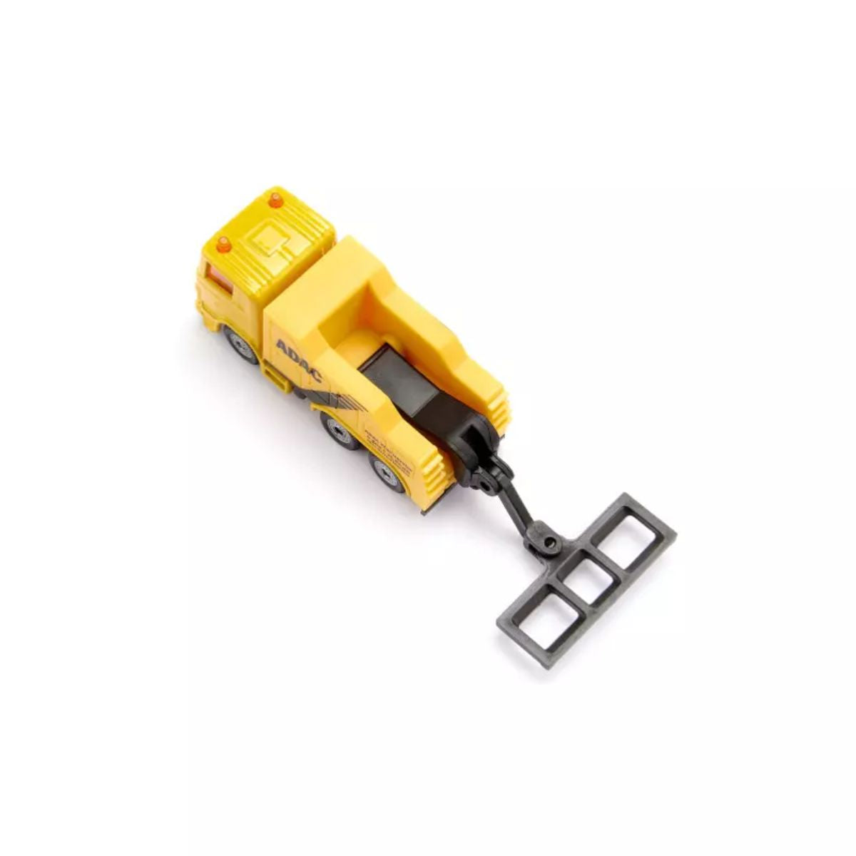 Đồ Chơi Xe Kéo Cứu Hộ ADAC SIKU 1493