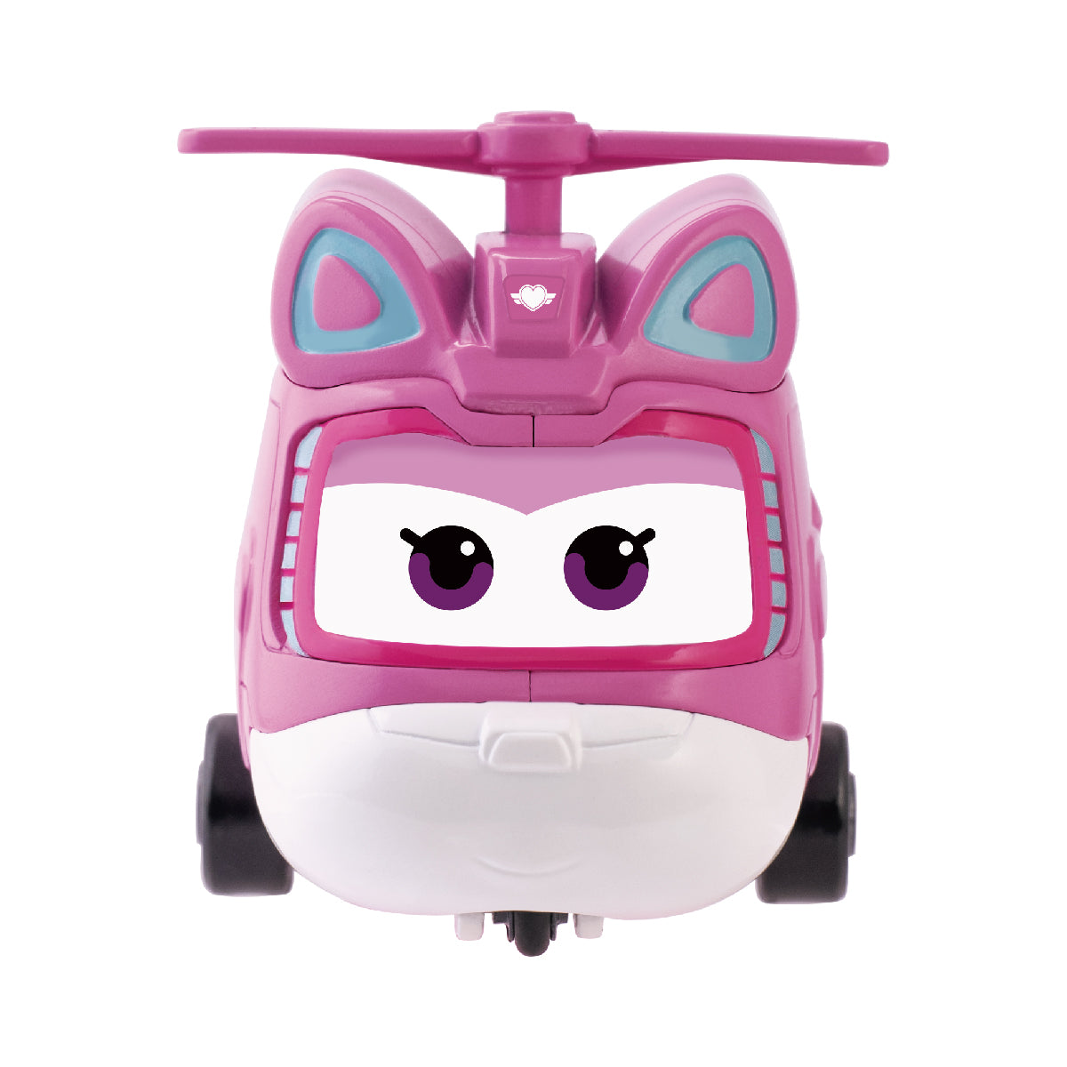 Xe Kéo Lùi Dizzy Khéo Léo SUPERWINGS EU780130-4