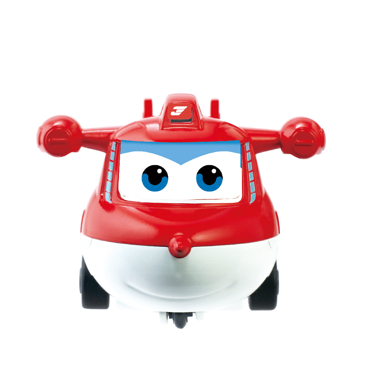 Xe Kéo Lùi Jett Tia Chớp SUPERWINGS EU780130-1