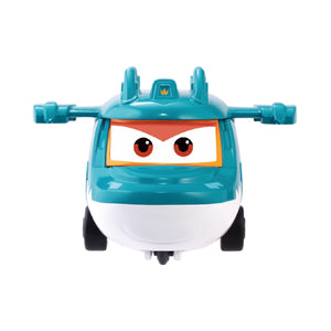 Xe Kéo Lùi Khủng Long Huyền Thoại Tino SUPERWINGS EU780130-6