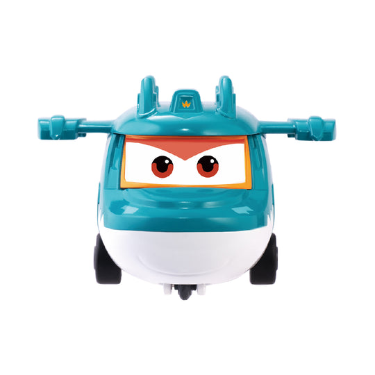 Xe Kéo Lùi Khủng Long Huyền Thoại Tino SUPERWINGS EU780130-6
