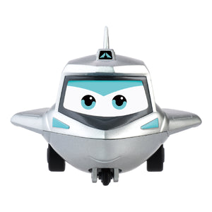 Xe Kéo Lùi Traver Sôi Nổi SUPERWINGS EU780130-2