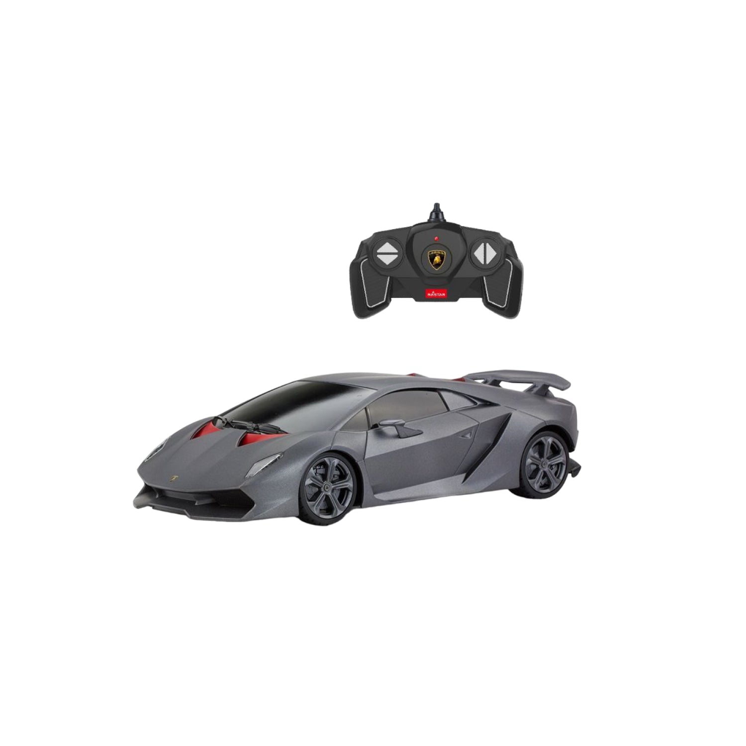 Xe Lamborghini Sesto Elemento Rastar R53700