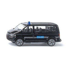 Đồ Chơi Xe Lực Lượng Cảnh Sát Đặc Biệt VW T5 SIKU 1548