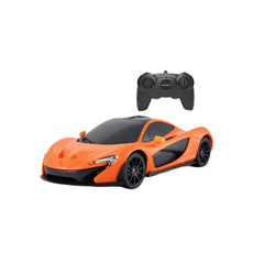 Xe Điều Khiển Từ Xa Tỷ Lệ 1:24 Mc Laren P1 RASTAR R75200