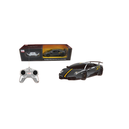 Murcielago LP670-4 RASTAR R39001