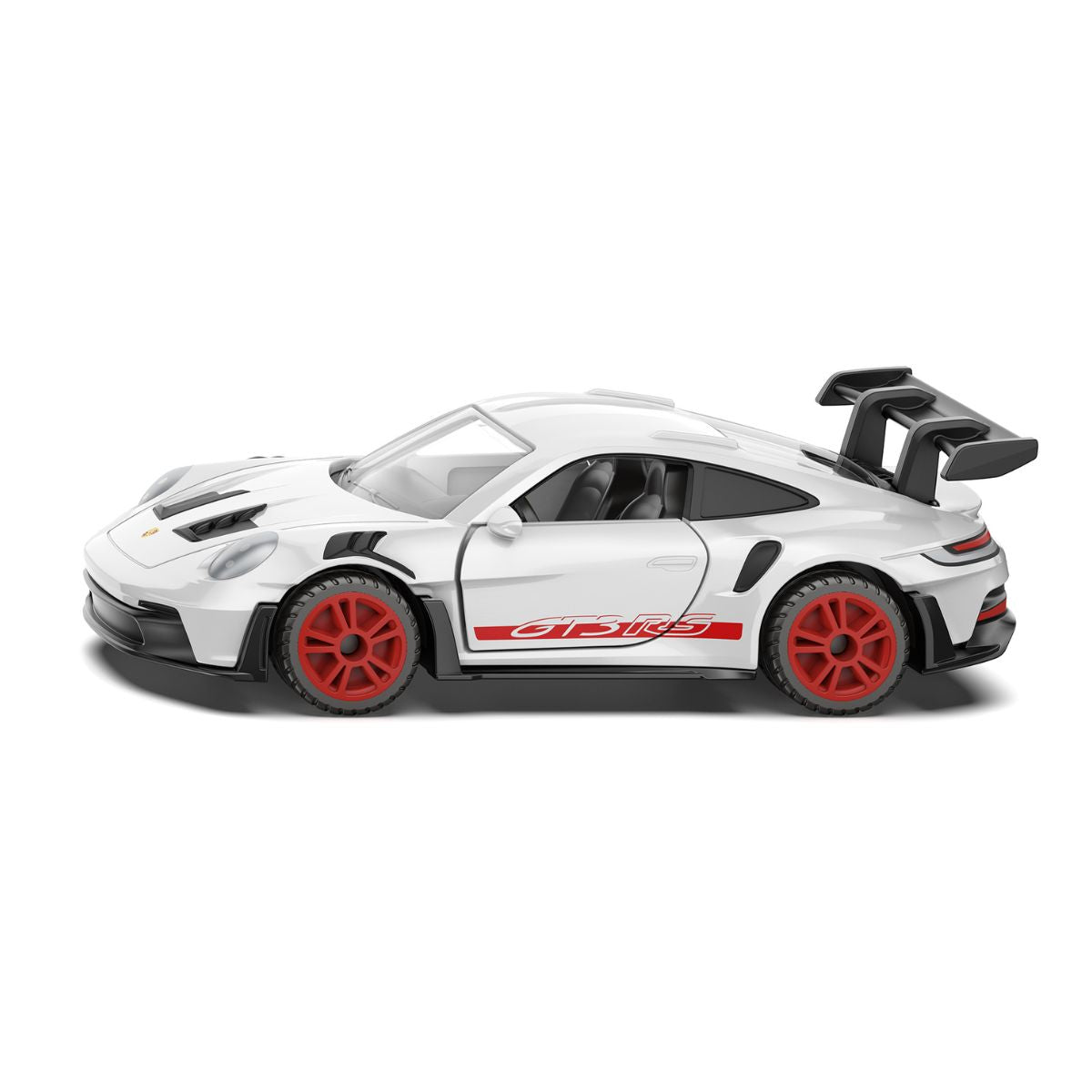 Đồ Chơi Mô Hình Xe Porsche 911 GT3 RS SIKU 1500