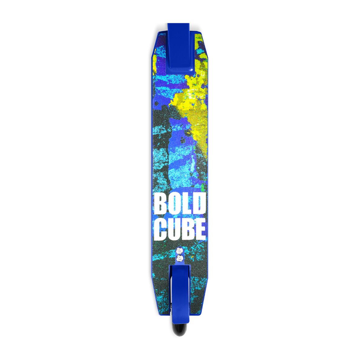 Xe Scooter 2 Bánh Boldcube Stunt Màu Xanh Navy SCOOTER SKY051