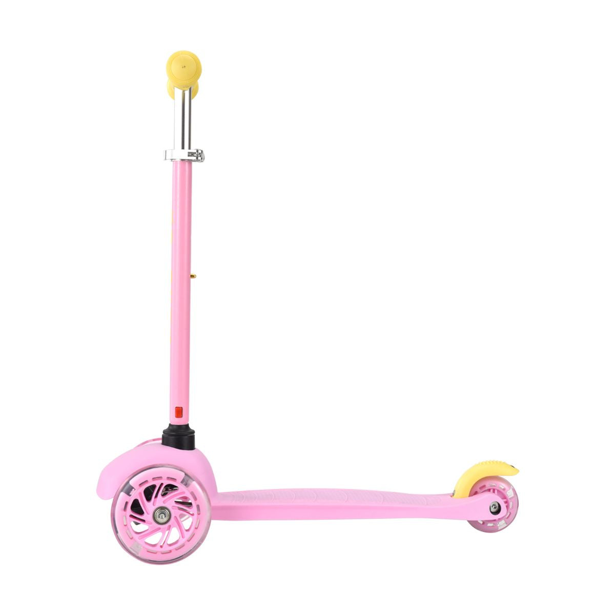 Xe Scooter 3 Bánh Boldcube Teeny Màu Hồng SCOOTER SKY008