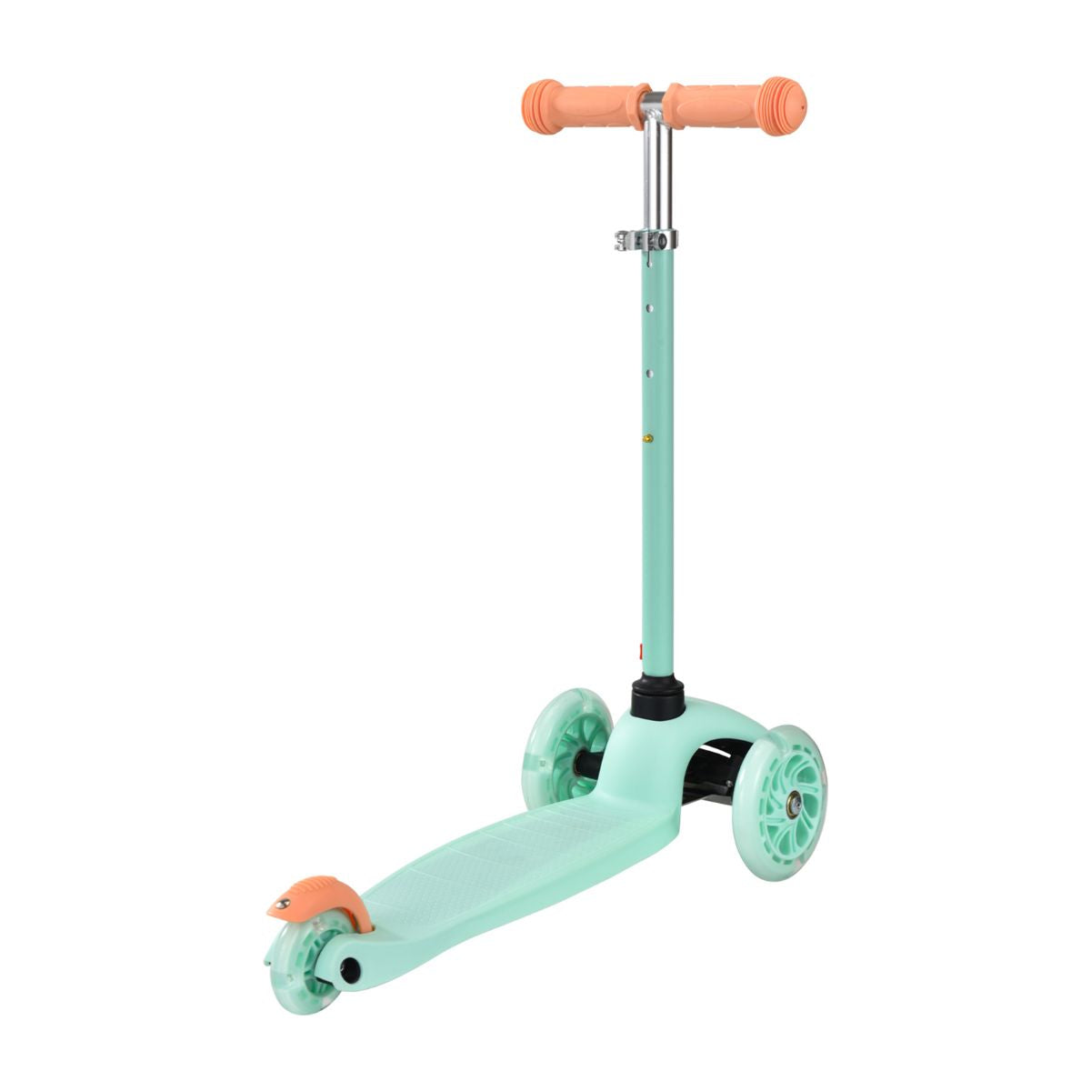 Xe Scooter 3 Bánh Boldcube Teeny Màu Mint SCOOTER SKY007