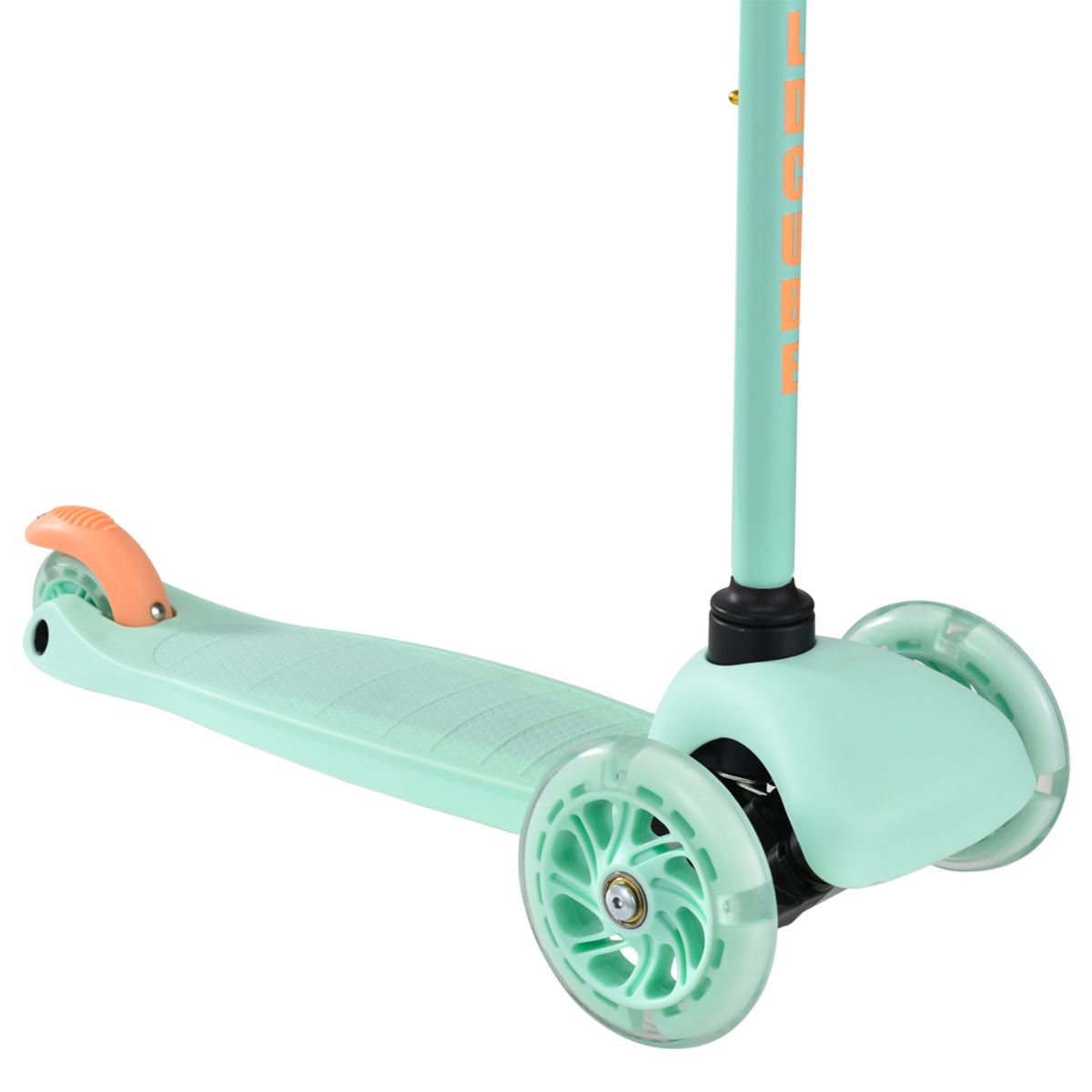 Xe Scooter 3 Bánh Boldcube Teeny Màu Mint SCOOTER SKY007