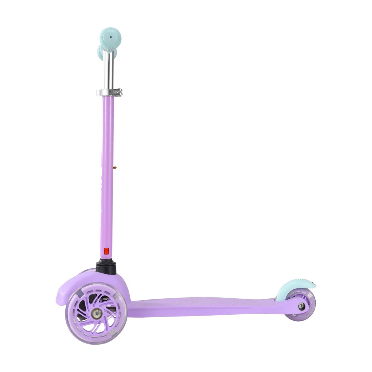 Xe Scooter 3 Bánh Boldcube Teeny Màu Tím SCOOTER SKY006