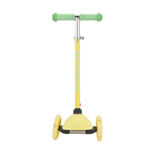 Xe Scooter 3 Bánh Boldcube Teeny Màu Vàng SCOOTER SKY005