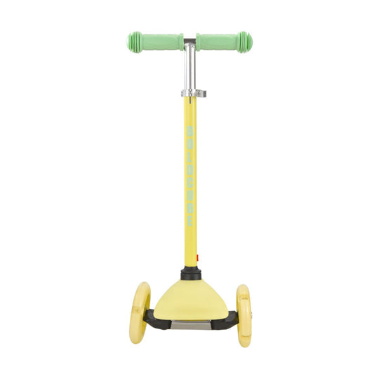 Xe Scooter 3 Bánh Boldcube Teeny Màu Vàng SCOOTER SKY005