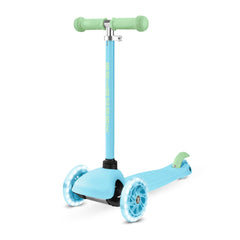 Boldcube Teeny 3-Wheel Scooter – Blue SKY004