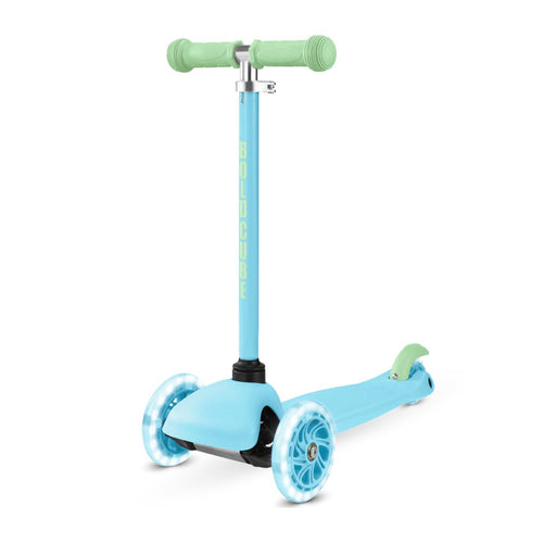 Xe Scooter 3 Bánh Boldcube Teeny Màu Xanh Dương SCOOTER SKY004