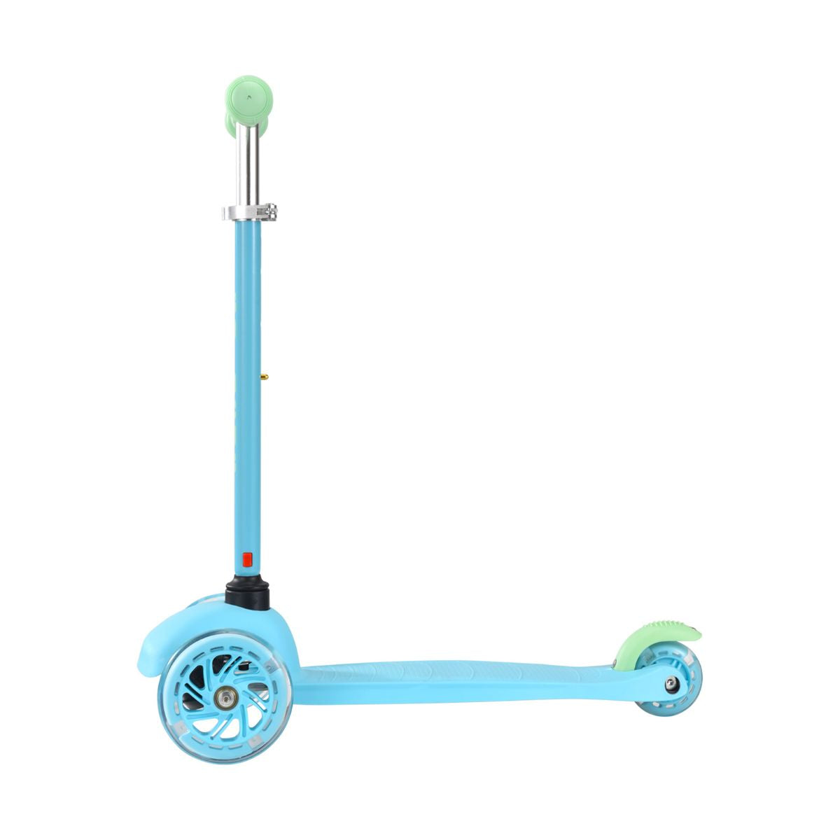 Xe Scooter 3 Bánh Boldcube Teeny Màu Xanh Dương SCOOTER SKY004