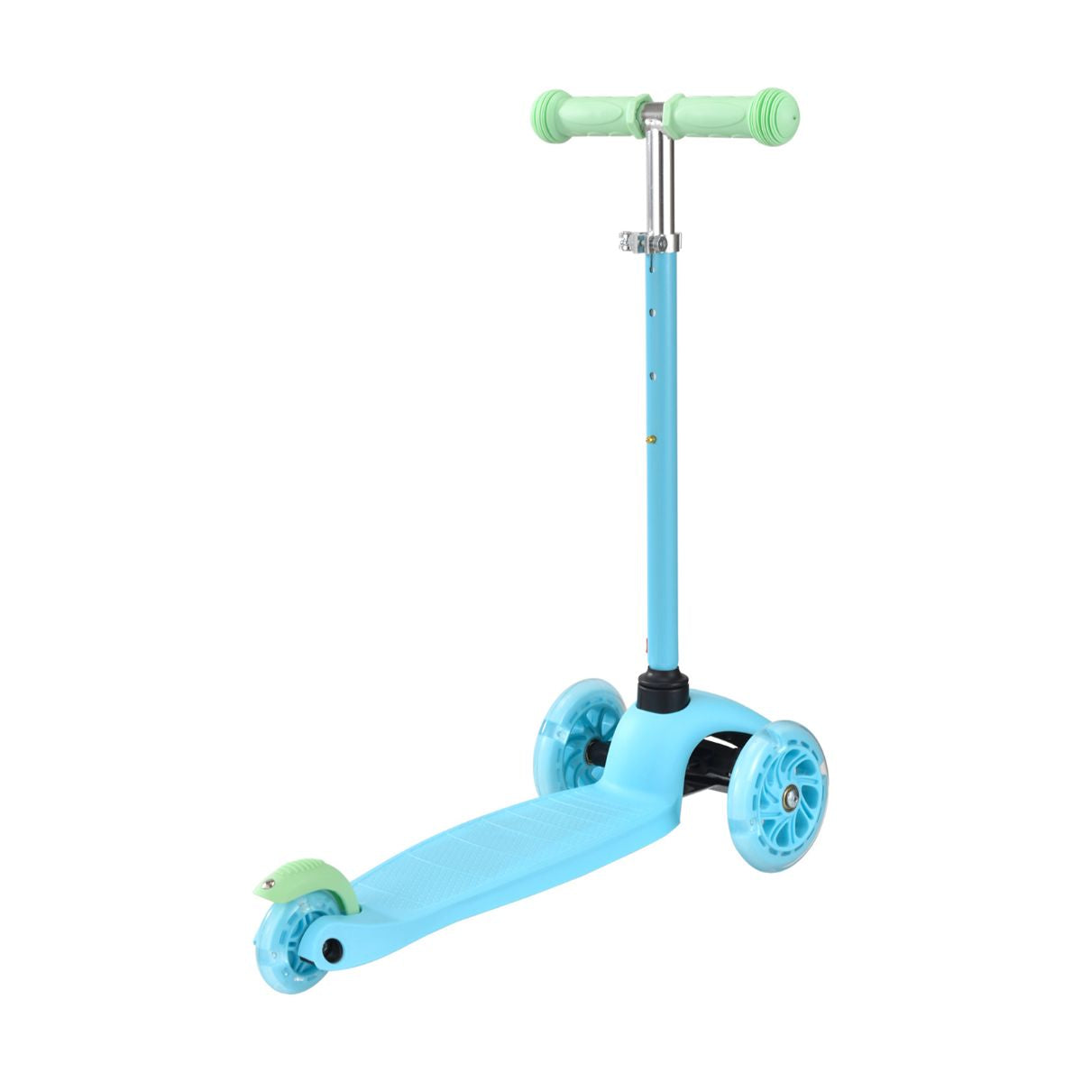 Xe Scooter 3 Bánh Boldcube Teeny Màu Xanh Dương SCOOTER SKY004