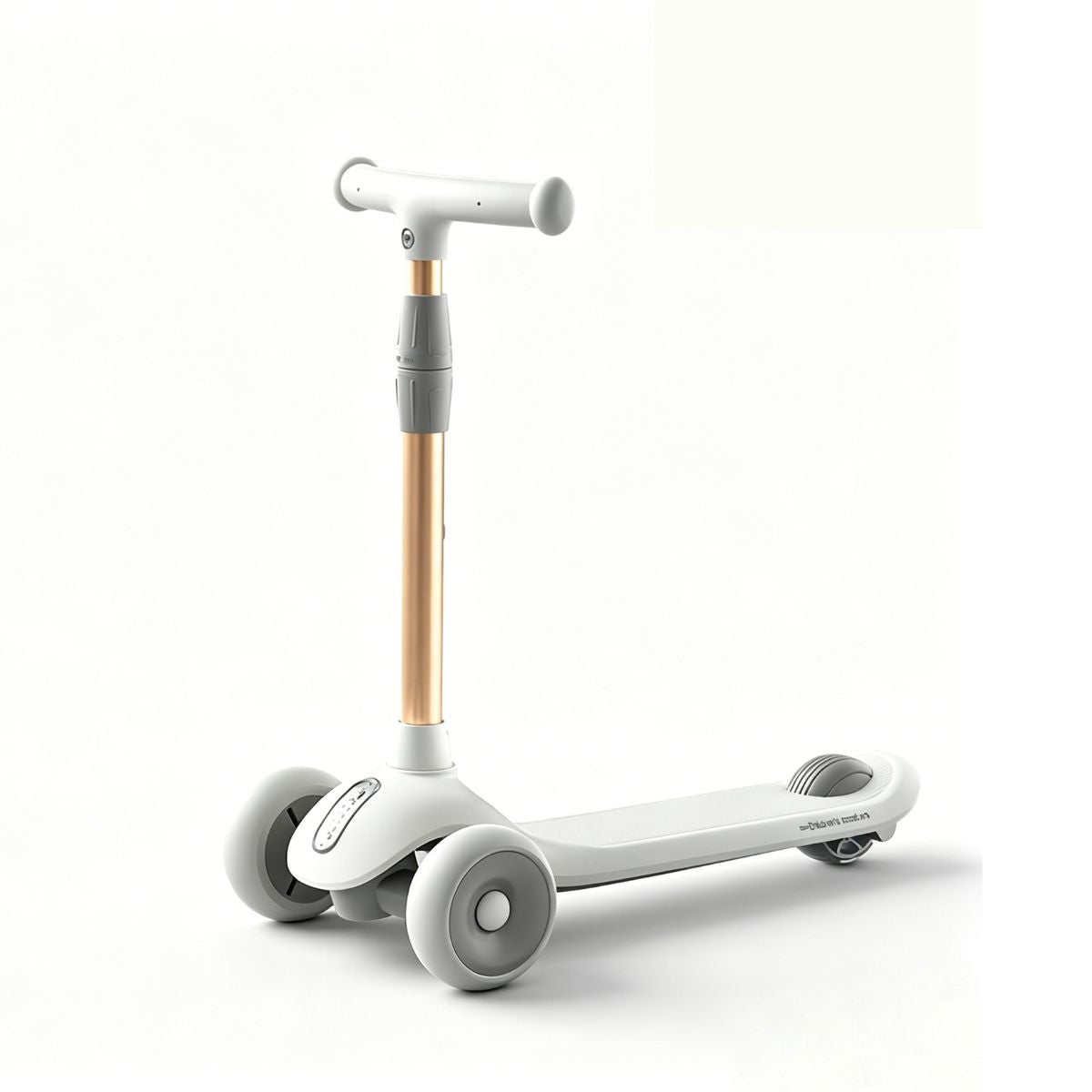 xe-scooter-3-banh-royalbaby-co-den-va-nhac-mau-trang-xam-scooter-rb-s6188-wg-01